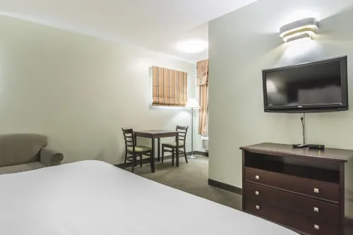 Econolodge Huntsville Photos