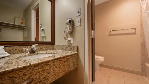 Best Western University Inn Photos