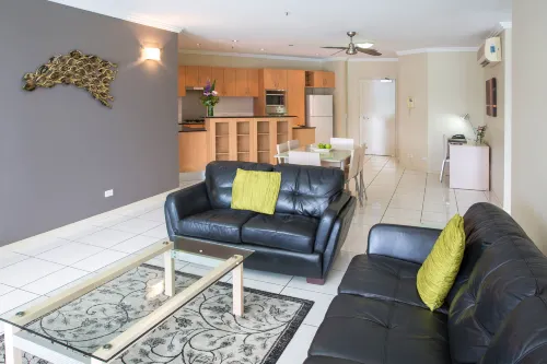 Piermonde Apartments Cairns Photos