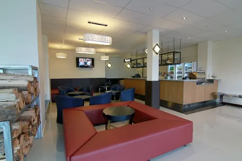 Gateway Hotel by Nightcap Plus Espaces publics Photos