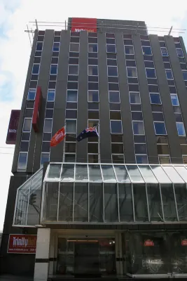 Trinity Hotel Da non perdere Photos