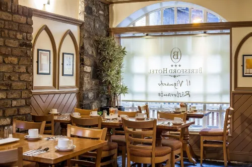 Beresford Hotel Ristorazione Photos