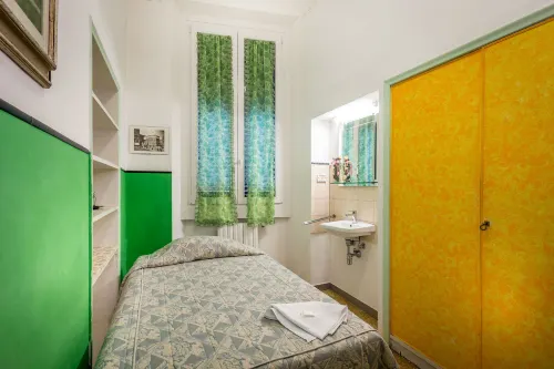 Hotel Pensione Ferretti Photos