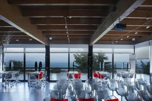 Hotel Oliveto Espaces Affaires Photos