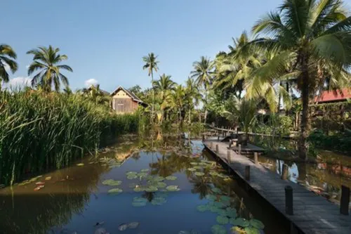 Maison Dalabua Near Hotel Photos
