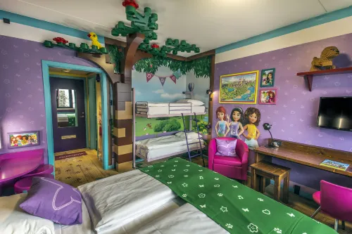 Hotel Legoland Photos
