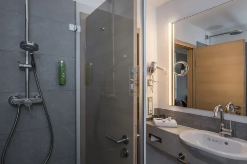 Bavaria Boutique Hotel Chambres Photos