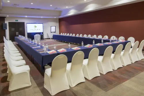 Hotel Tesoro Los Cabos Business Facilities Photos