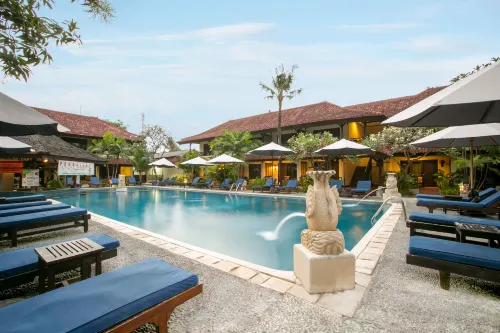 Legian Paradiso Hotel À ne pas manquer Photos