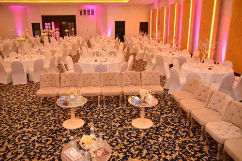 Verdi Tunis Beach Resort Restauration Photos