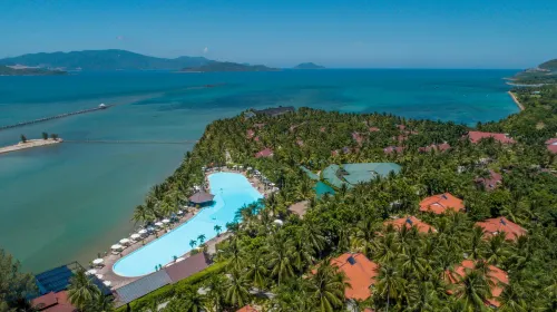 Diamond Bay Resort & Spa Empfohlen Photos