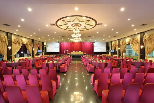 Swiss-Belhotel Silae Palu Business Photos