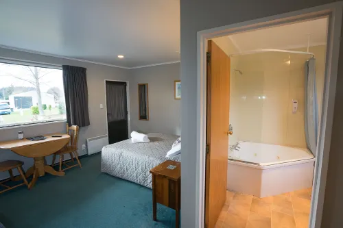 Te Anau Lakeview Holiday Park & Motels Photos