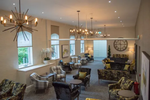 Keswick Country House Hotel Public Areas Photos