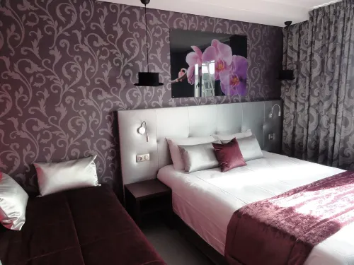 Hotel le Quercy, Sure Hotel Collection by Best Western Photos