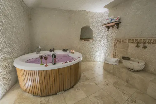 Ottoman Cave Suites Leisure & Recreation Photos