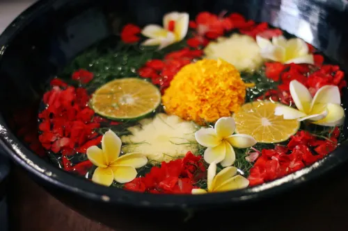Grandmas Plus Hotel Legian Photos