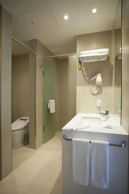Best Western Gunsan Hotel Photos