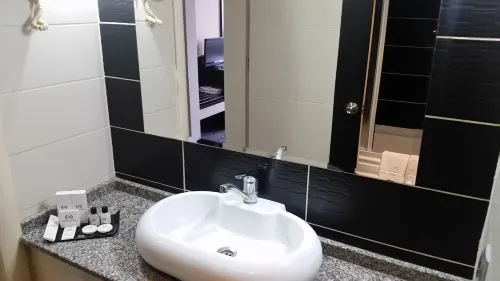 Grand Denizli Hotel Photos