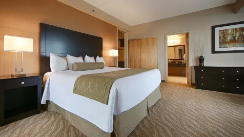 Best Western Plus Perth Parkside Inn  Spa Photos