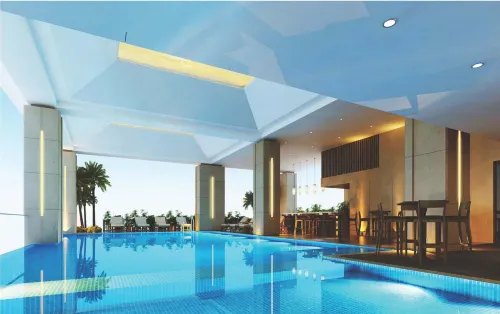 Dendro Gold Hotel Здоровье и отдых Photos