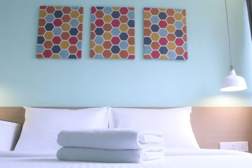 Hotel 1000 Miles Photos
