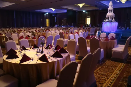 Al Meroz Hotel Bangkok - the Leading Halal Hotel Loisirs et amusements Photos