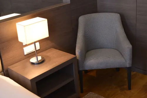 Boutique Rooms Photos
