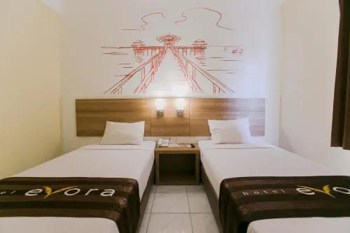Hotel Evora Surabaya Photos