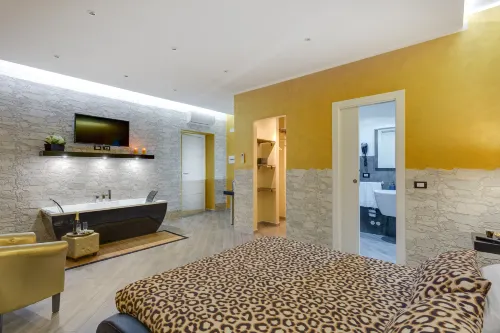 Excellence Suite Photos