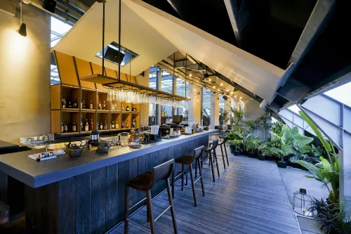 ARTOTEL Sanur Bali Здоровье и отдых Photos