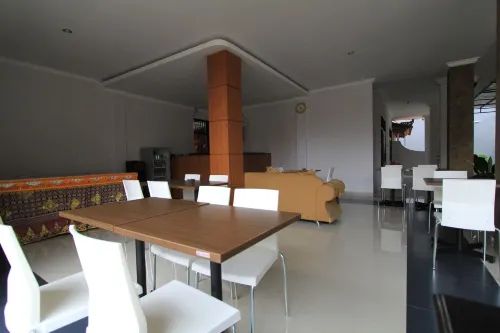 The Kutaya Restauration Photos
