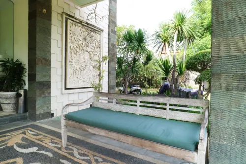 Teges Inn Kuta Aree comuni Photos