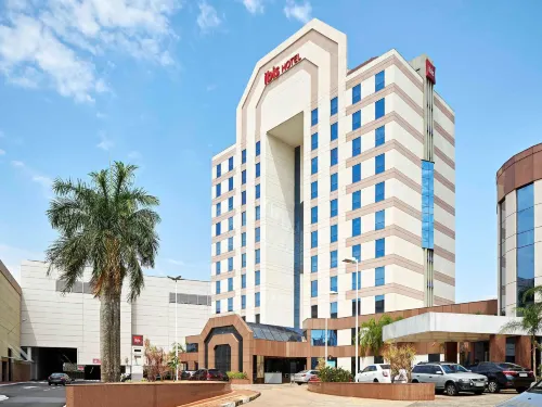 Ibis Ribeirao Preto Shopping À ne pas manquer Photos