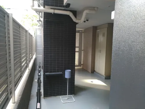 Hotel Axas Nihonbashi Khu vực công cộng Photos