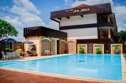 AU Place Hotel Featured Photos
