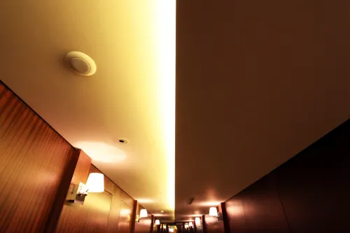 Hotel Cullinan Wangsimni Seoul Öffentliche Flächen Photos