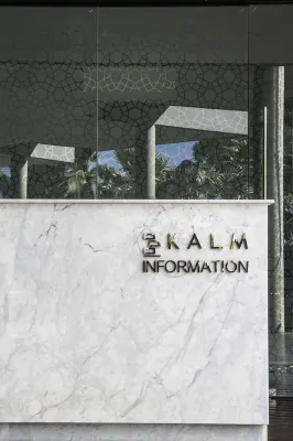 Kalm Bangsaen Hotel Nära hotellet Photos