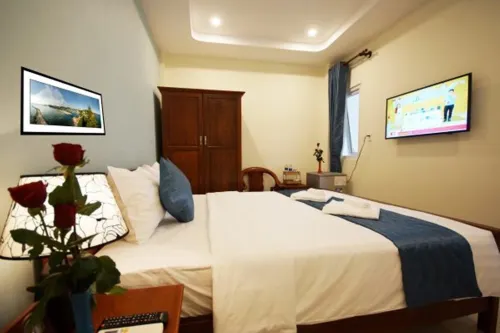 Khách Sạn Brenta Phú Quốc Photos