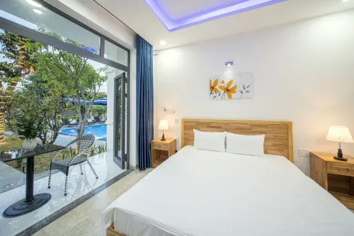 Tran Family Villas Boutique Hotel Phòng Photos