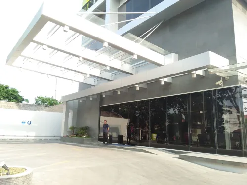 PrimeBiz Hotel Surabaya Circondario Photos