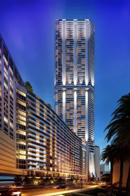 Hyatt Centric Brickell Miami À ne pas manquer Photos