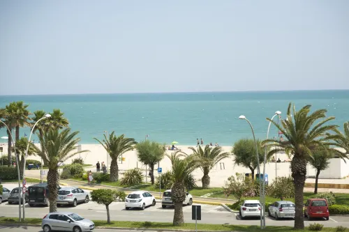 Ghibli Hotel Civitanova Marche Circondario Photos