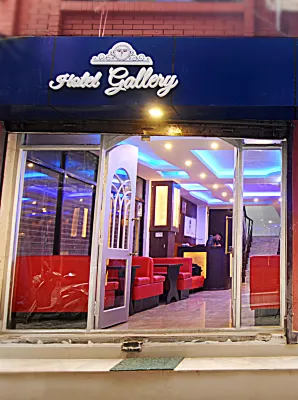 Hotel Gallery Nepal Extérieur Photos