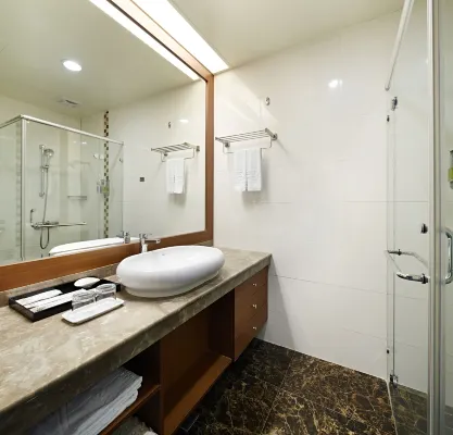 Guanko Hotel Chambres Photos