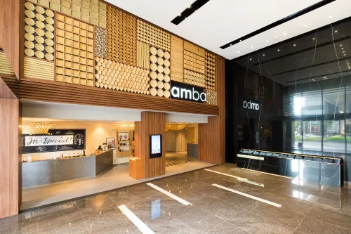 Amba Taipei Songshan À ne pas manquer Photos
