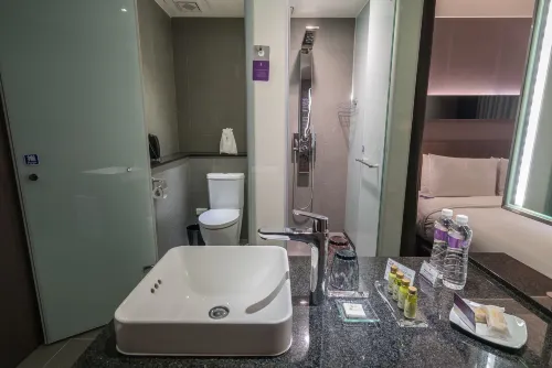 Westgate Hotel Rooms Photos