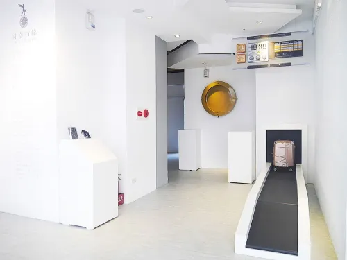 Time Flyer Hotel Da non perdere Photos