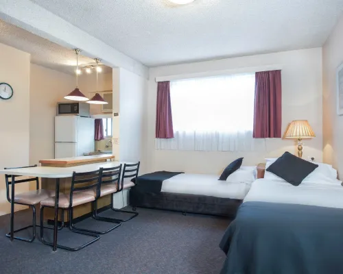 Katoomba Town Centre Motel Photos