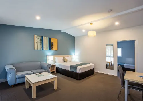 Kaloha Holiday Resort Photos